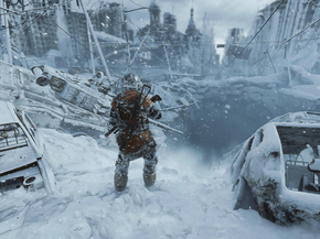Metro Exodus | Метро Исход