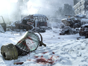 Metro Exodus | Метро Исход