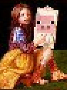 Minecraft | Майнкрафт - Картина