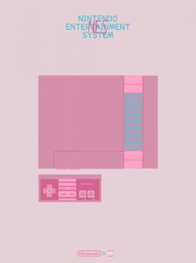Nintendo Entertainment System