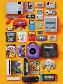 Nintendo