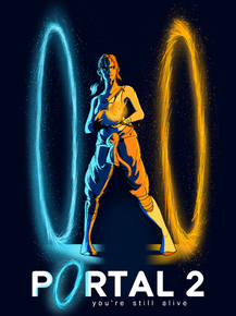Portal 2 - You're Still Alive