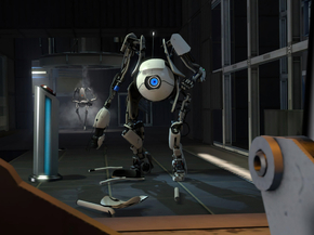 Portal 2