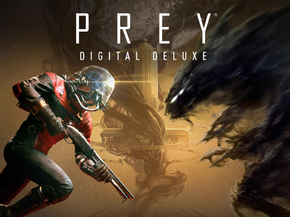 Prey - Digital Deluxe