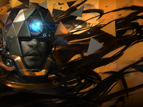 Prey