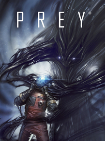 Prey
