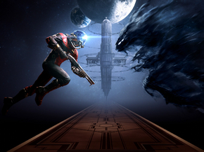 Prey