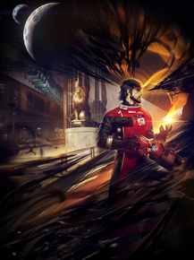 Prey (Коллекция постеров №2)