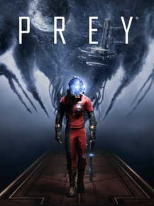 Prey