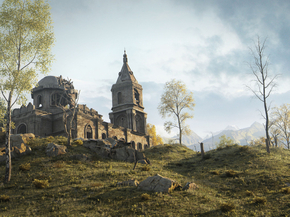 PlayerUnknown's Battlegrounds