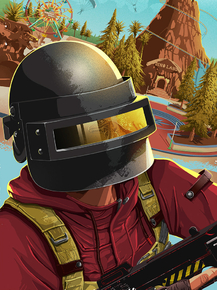 PlayerUnknown's Battlegrounds