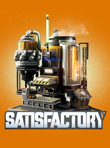 Satisfactory
