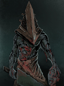 Silent Hill