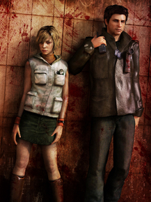 Silent Hill