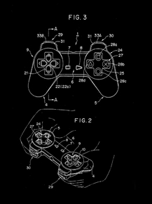 Sony PlayStation - DualShock