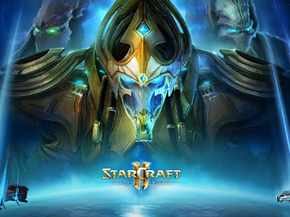 Star Craft 2 - Legacy Of The Void