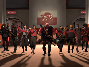 Team Fortress 2