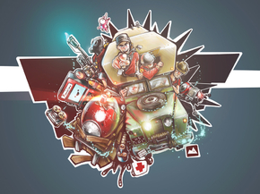 Team Fortress 2