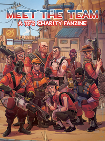Team Fortress 2 - Meet The Team