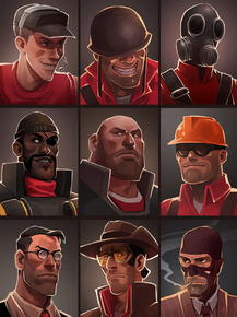 Team Fortress 2