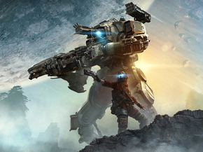Titanfall