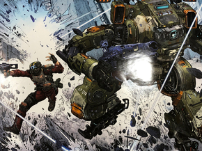 Titanfall