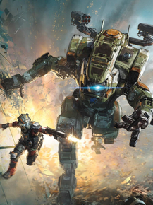 Titanfall