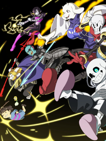 Undertale