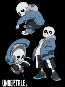 Undertale