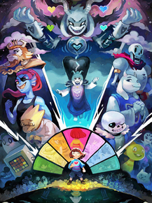 Undertale