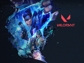 Valorant