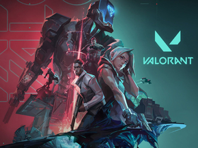 Valorant