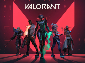 Valorant