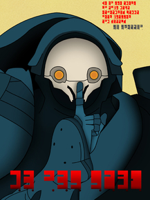 Warframe | Варфрейм 
