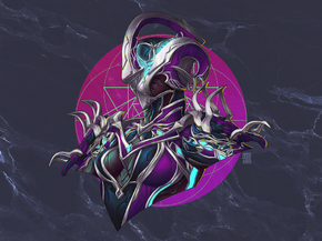 Warframe - Nyx | Варфрейм - Никс
