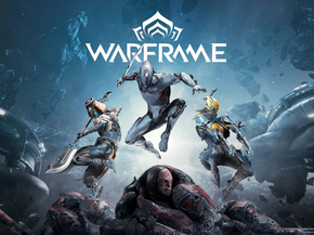 Warframe | Варфрейм 