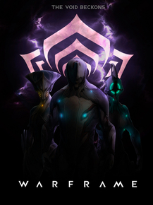 Warframe | Варфрейм 