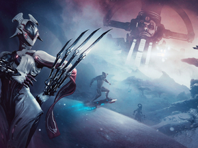 Warframe | Варфрейм 