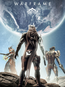 Warframe | Варфрейм 