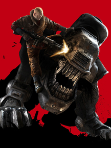 Wolfenstein