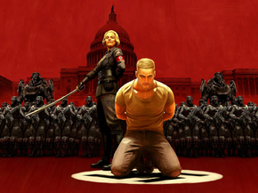 Wolfenstein
