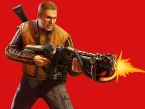 Wolfenstein