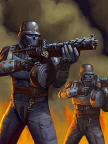 Wolfenstein