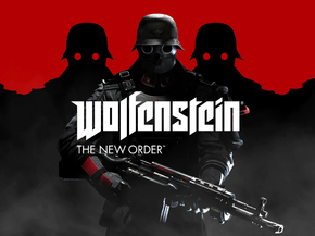 Wolfenstein - The New Order
