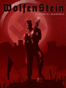 Wolfenstein