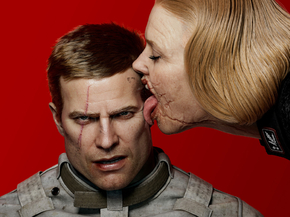 Wolfenstein