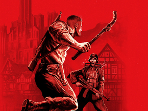 Wolfenstein