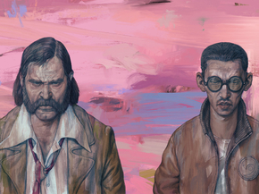 Disco Elysium