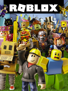 Roblox