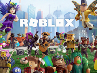 Категория постеров и плакатов Roblox